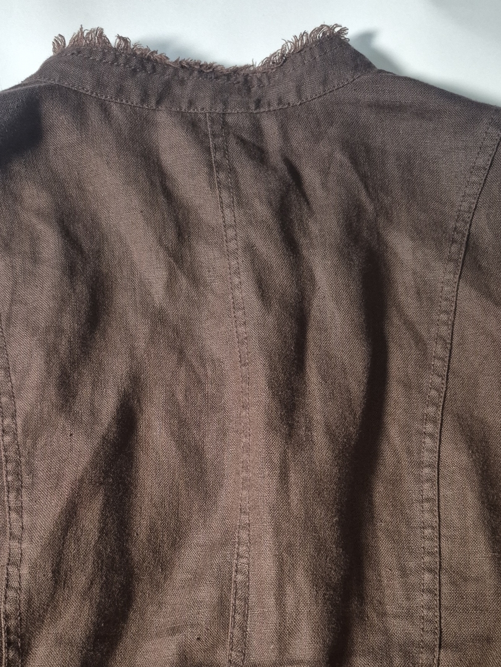 Jacket - Picture 9 of 12